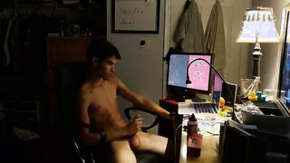 barely legal Yr elder gets Snooped on